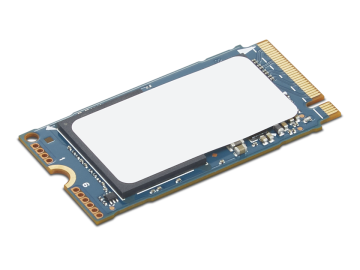 ThinkPad 1 TB M.2 PCIe Gen4*4 OPAL 2242 dahili SSD 4XB1K26775
