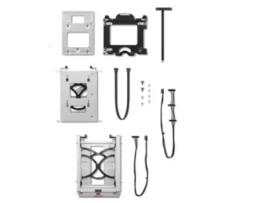 P3 Tower için ThinkStation Depolama Kiti 4XF1M24243