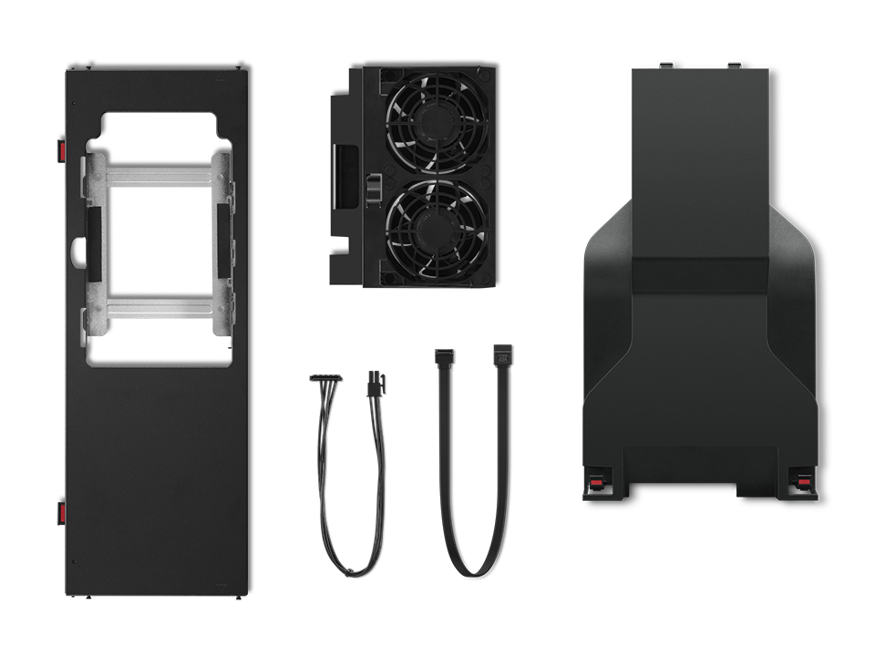 ThinkStation Dahili HDD Kiti - P7 4XH1M73929