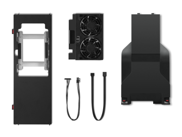 ThinkStation Dahili HDD Kiti - P7 4XH1M73929