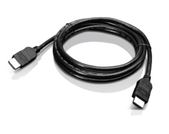 Lenovo HDMI to HDMI cable 0B47070