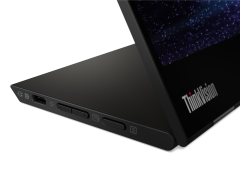ThinkVision M14t Type-c Taşınabilir Dokunmatik Monitör-62A3UAT1WL