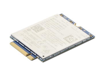 ThinkStation Quectel CAT16 WWAN Modülü (MIMO ile)  4XC1D69579