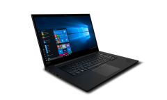 ThinkPad P1 i7-9850H 6C 2.6GHZ 16GB 2666MHZ SODIMM 512GB SSD NVIDIA T2000 4GB W10Pro-20QT002GTX