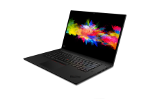 ThinkPad P1 i7-9850H 6C 2.6GHZ 16GB 2666MHZ SODIMM 512GB SSD NVIDIA T2000 4GB W10Pro-20QT002GTX