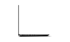 ThinkPad P1 i7-9850H 6C 2.6GHZ 16GB 2666MHZ SODIMM 512GB SSD NVIDIA T2000 4GB W10Pro-20QT002GTX