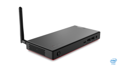 ThinkCentre M90n-1 i5-8365U 8GB 256GB SSD Win10Pro 11AD000VTX