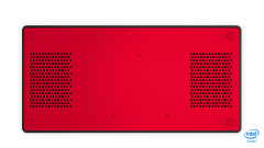 ThinkCentre M90n-1 i5-8365U 8GB 256GB SSD Win10Pro 11AD000VTX