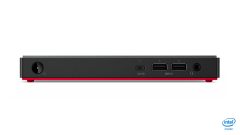 ThinkCentre M90n-1 i5-8365U 8GB 256GB SSD Win10Pro 11AD000VTX