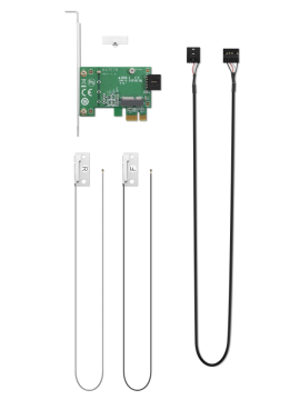 AX210 WLAN Modülü için ThinkStation Kiti - P7/PX 4XF1M87532