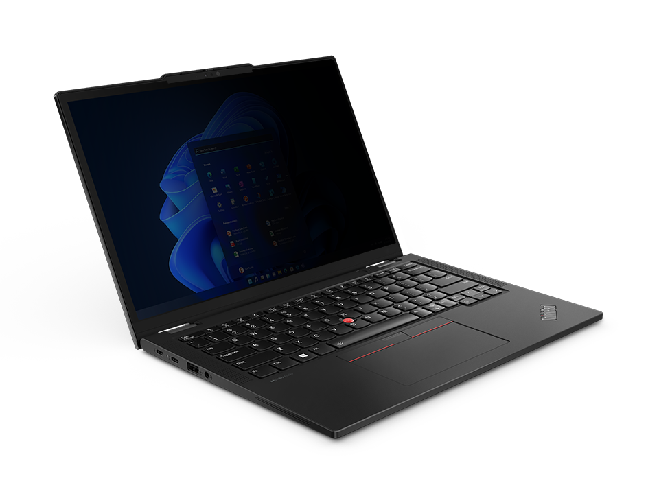 Lenovo Gizlilik Filtresi 13.3-inch Bright Screen Privacy Filter for X13 Yoga Gen4 from 3M 4XJ1K79629