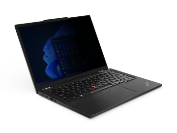 Lenovo 13.3-inch Bright Screen Privacy Filter for X13 Yoga Gen4 from 3M 4XJ1K79629