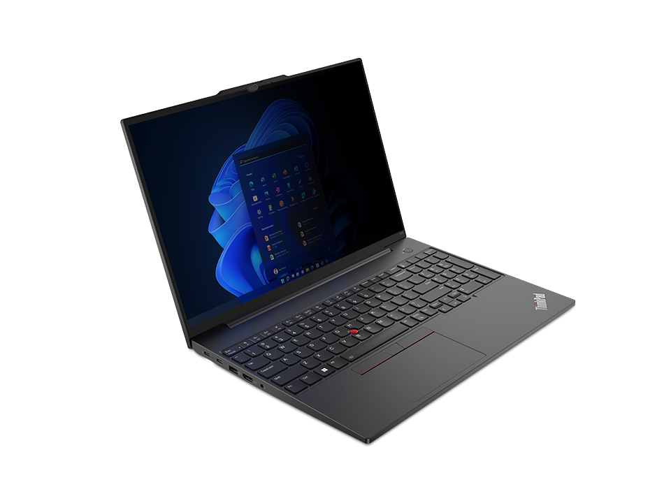 Lenovo 16-inch Bright Screen Gizlilik Filtresi Privacy Filter for P16/T16 Gen1 from 3M 4XJ1K79631