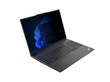 Lenovo 16-inch Bright Screen Privacy Filter for P16/T16 Gen1 from 3M 4XJ1K79631