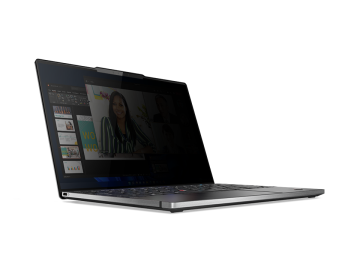 Lenovo 13.3-inch Bright Screen gizlilik filtresi Privacy Filter for Z13 from 3M 4XJ1K79627
