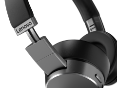 ThinkPad X1 Active Noise Cancellation Headphones (kulaklık) 4XD0U47635