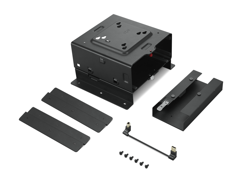 ThinkStation Under Desk Mount 4XF1M65349