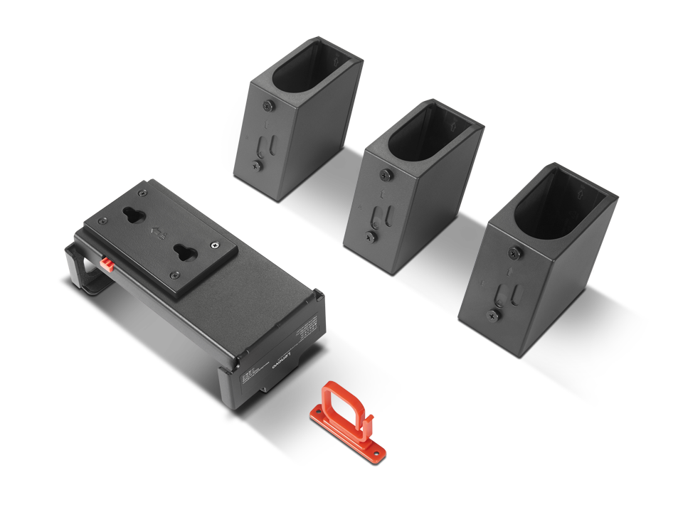 Lenovo Docking Station Mounting Bracket G2-24'' 4XF1A14358