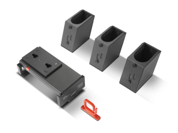 Lenovo Docking Station Mounting Bracket G2-27'' 4XF1A29616