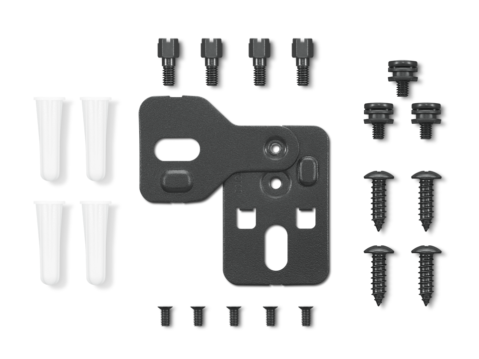 ThinkEdge SE30 Physical Lock Kit 4XF1C98169