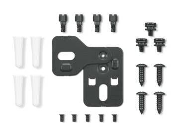 ThinkEdge SE30 Physical Lock Kit 4XF1C98169