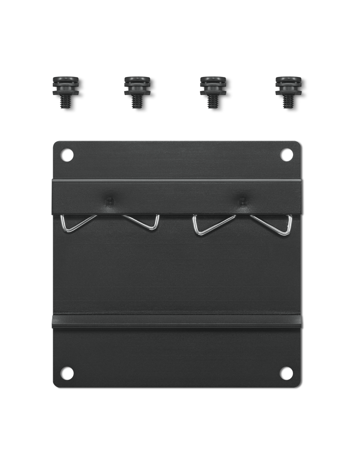 ThinkEdge SE50 DIN Rail Mount 4XF1C98168