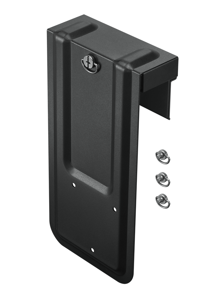 ThinkEdge SE30 Z Hook 4XH1C95375