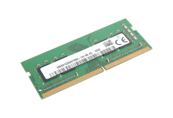 Lenovo ThinkPad 16GB DDR4 2666MHz SoDIMM Memory 4X70W22201
