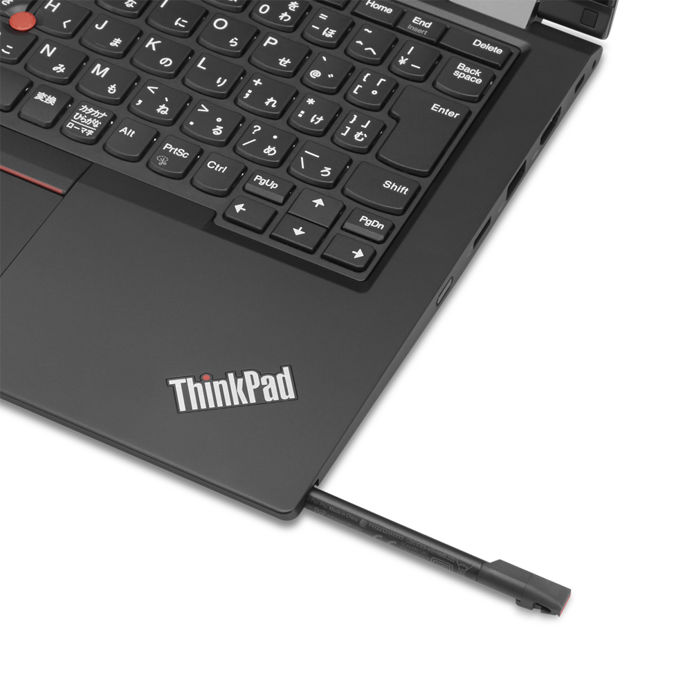 ThinkPad Pen Pro – 8 4X80W59949