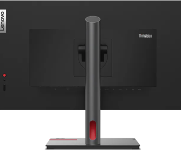 ThinkVision P27Q-30 27'' 3K Monitör - 63A2ZAR1TK
