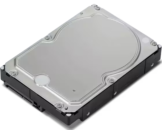 ThinkStation 2 TB 7200 rpm 3,5'' SATA 6 Gb/sn Sabit Sürücü 4XB0F18667