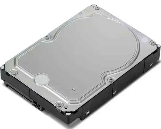 ThinkStation 2 TB 7200 rpm 3,5'' SATA 6 Gb/sn Sabit Sürücü 4XB0F18667
