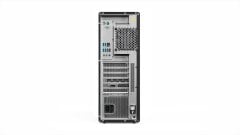 Thinkstation P520 W-2275 14C 3.3GHZ 16GB ECC RDIMM 512GB SSD 1TB SATA HDD 900W PS W10ro 30BE00BHTX