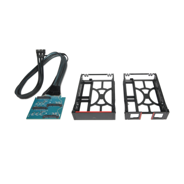 ThinkStation Depolama Yuvası Yükseltme Kiti – P720 4XH0R02226