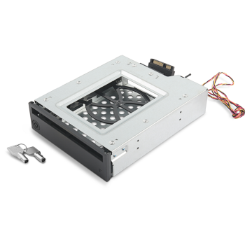 ThinkStation Önden Erişimli Depolama Kasası 4XF0N87467