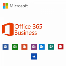 Microsoft 365 Apps for Business