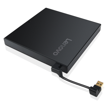 ThinkCentre Tiny IV DVD Yazıcı Kiti 4XA0N06917