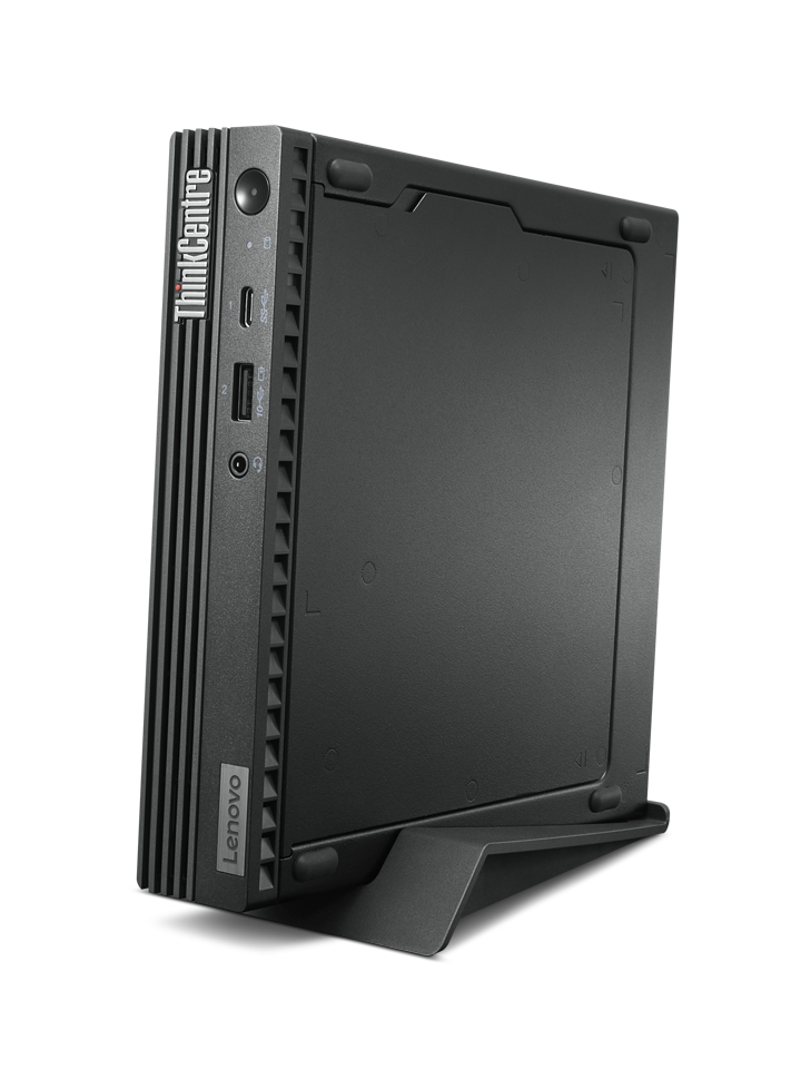 ThinkCentre Tiny VI Dikey Stant 4XF1A40559