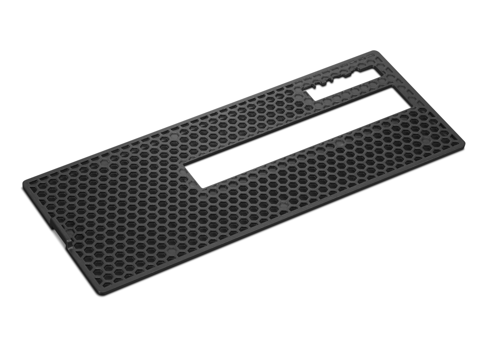 ThinkStation P360 ultra Silgi filtresi 4XH1K97298