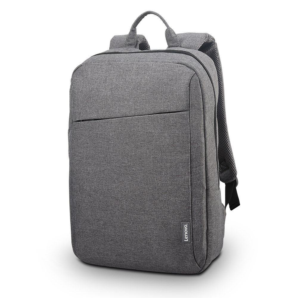 LENOVO 15.6'' LAPTOP CASUAL BACKPACK B210 GREY 4X40T84058