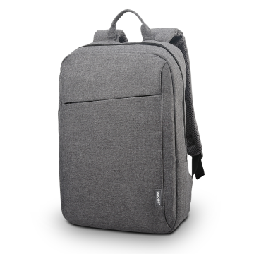LENOVO 15.6'' LAPTOP CASUAL BACKPACK B210 GREY 4X40T84058