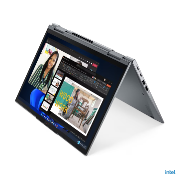 ThinkPad X1 Yoga Gen8  i7-1355U 16GB 512GB SSD 14'' WIN11PRO 21HQ002VTX