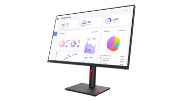 ThinkVision T32p-30  31.5'' Monitör  63D2GAT1TK