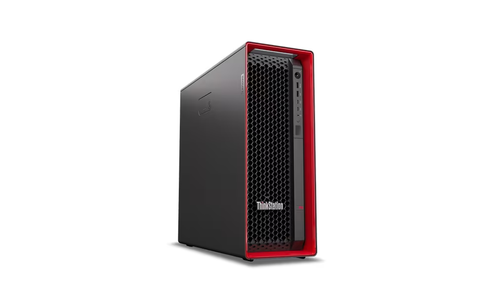 ThinkStation P5 Xeon® w5-2455X 2x16 512GB NVIDIA® T1000 8GB Win11Pro 30GA002PTR