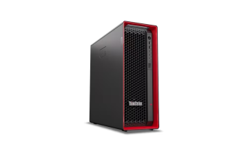 ThinkStation P5 Xeon® w5-2455X 2x16 512GB NVIDIA® T1000 8GB Win11Pro 30GA002PTR