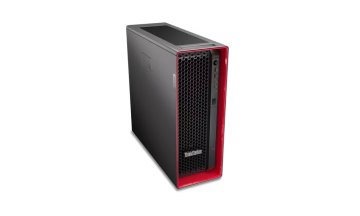 ThinkStation P5 Xeon® w5-2455X 2x16 512GB NVIDIA® T1000 8GB Win11Pro 30GA002PTR