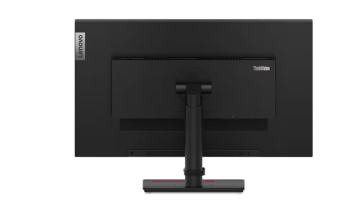 ThinkVision T27h-2L 27'' Monitör Win7  62B1GAT2TK