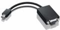 mini-DisplayPort to VGA Adapter