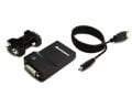 USB 3.0 to DVI/VGA Monitor Adapter