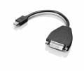 Mini-DisplayPort to SL-DVI Adapter
